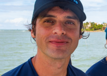 Entrevista: Thiago Ferrari fala sobre o crescimento da observação de baleias como atividade turística