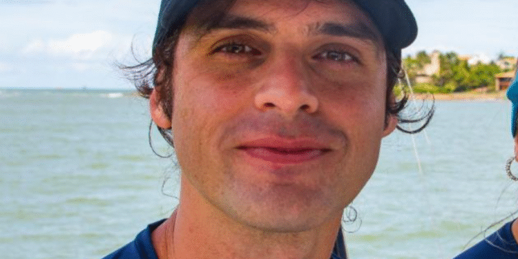 Entrevista: Thiago Ferrari fala sobre o crescimento da observação de baleias como atividade turística