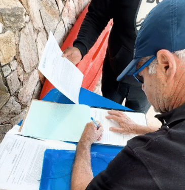 Fim do ‘território reservado’ nas praias de Búzios
