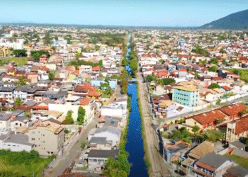 Moradores de Rio das Ostras são convocados para participar do plano de saneamento da cidade
