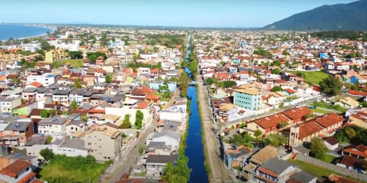 Moradores de Rio das Ostras são convocados para participar do plano de saneamento da cidade