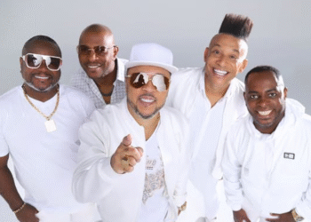 Molejo anima Casimiro de Abreu com show gratuito; confira a programação