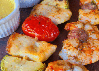 Festival serve pratos com frutos do mar por R$ 38 em Macaé