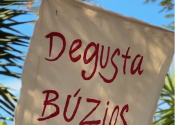 Degusta Búzios 2025 confirma 122 participantes; veja a lista completa