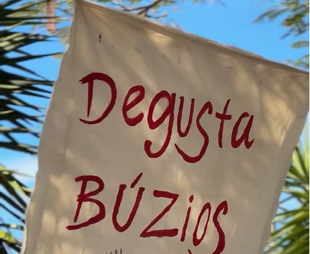 Degusta Búzios 2025 confirma 122 participantes; veja a lista completa