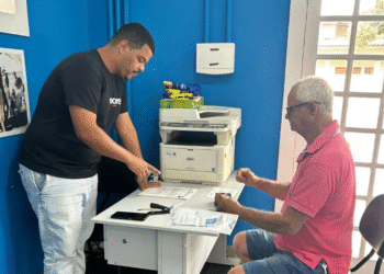 Cadastramento de pescadores em Búzios: veja a data do cadastro nos bairros