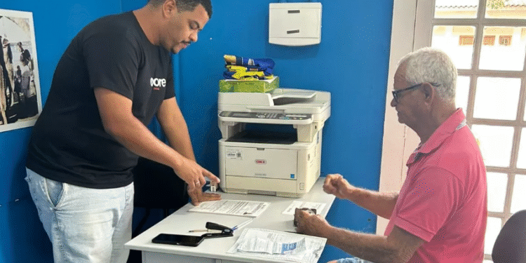 Cadastramento de pescadores em Búzios: veja a data do cadastro nos bairros