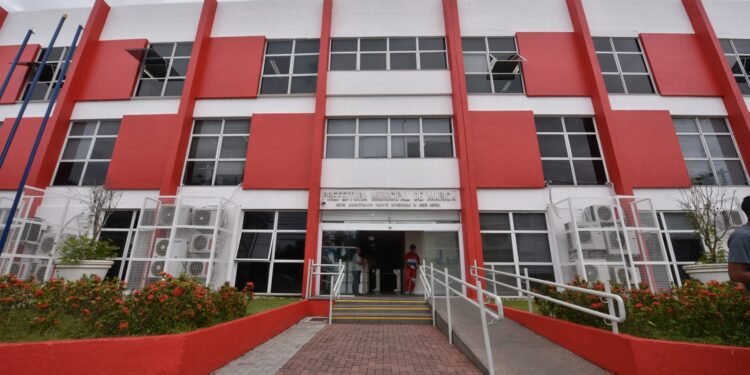 Maricá abre 168 vagas para diversas áreas; inscrições já iniciaram