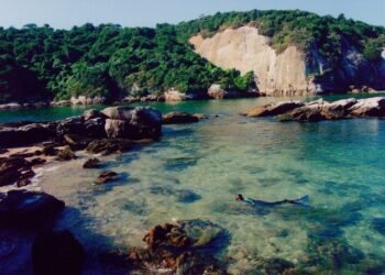 Macaé surpreende muito além do petróleo