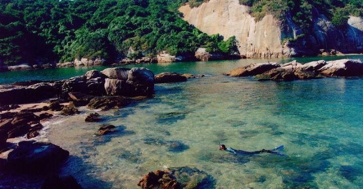 Macaé surpreende muito além do petróleo