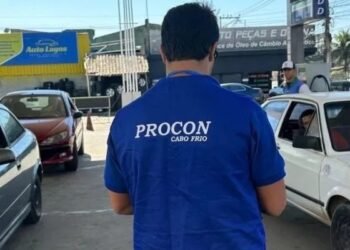 Procon investiga preços altos de combustíveis em Cabo Frio