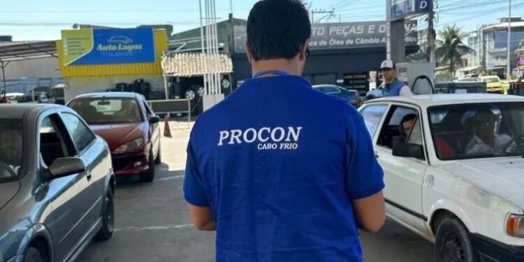 Procon investiga preços altos de combustíveis em Cabo Frio
