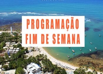 GIRO Cultural: Shows, gastronomia e cultura local neste fim de semana; confira