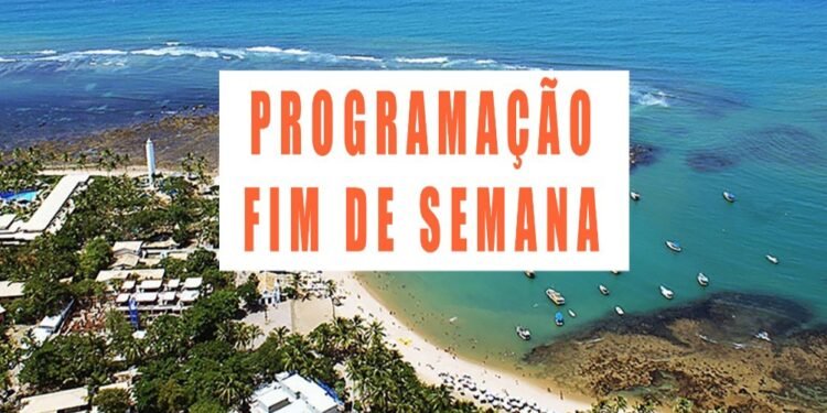 GIRO Cultural: Shows, gastronomia e cultura local neste fim de semana; confira