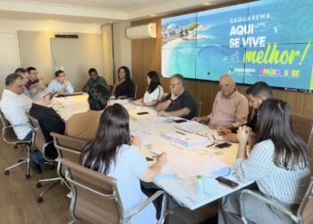 Concurso público de Saquarema vai oferecer cerca de 1.800 vagas; confira