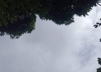 Fim de semana será de temperaturas baixas na região Costa do Sol (antiga Região dos Lagos)