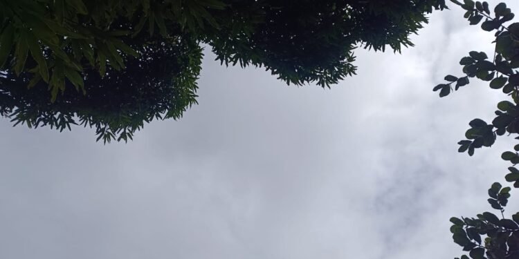 Fim de semana será de temperaturas baixas na região Costa do Sol (antiga Região dos Lagos)