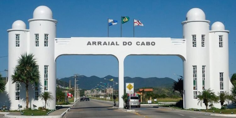 Arraial do Cabo anuncia concurso público; inscrições começam nesta segunda (4)