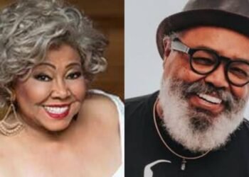 Jorge Aragão e Alcione se apresentam em Búzios