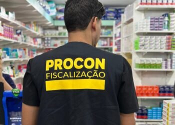Farmácias não podem pedir CPF antes de informar preços em Arraial do Cabo