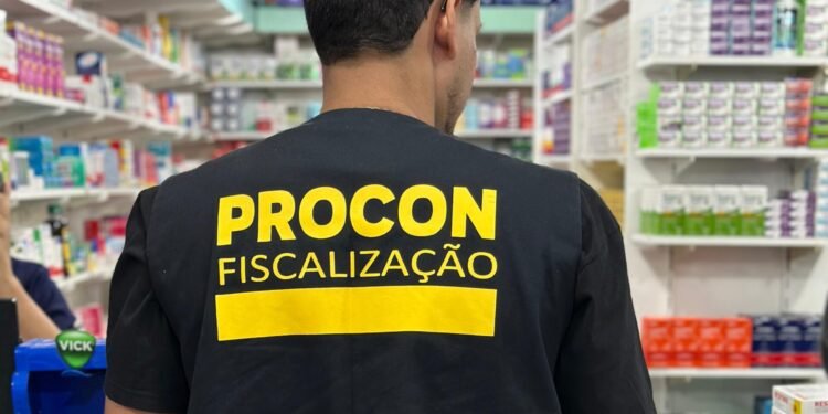 Farmácias não podem pedir CPF antes de informar preços em Arraial do Cabo