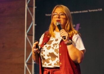 Não basta saber o que fazer. É preciso sustentar quem você é.