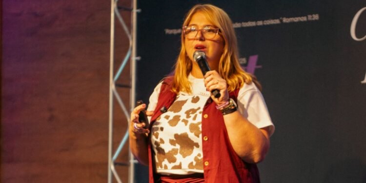 Não basta saber o que fazer. É preciso sustentar quem você é.