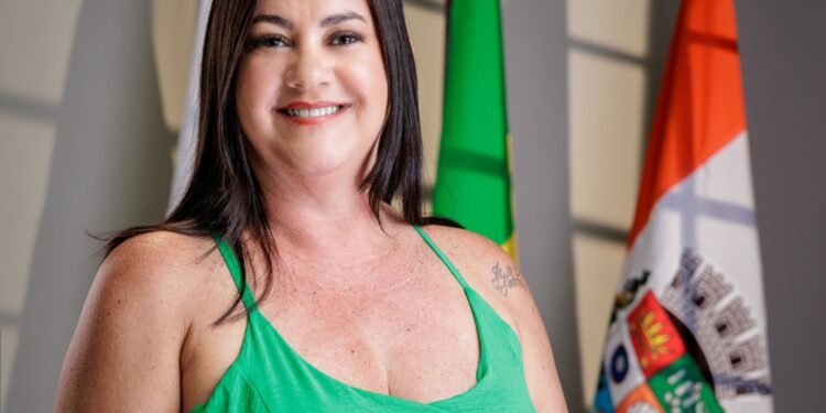 Entrevista: Carla Valle fala sobre o novo ciclo do turismo em Iguaba Grande