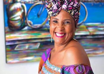 Colunista do Portal Giro Costa do Sol, Sandra Barbosa, é uma das palestrantes da Conferência Municipal de Políticas para as Mulheres de Araruama