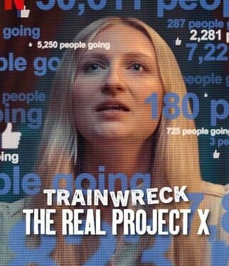 Desastre Total: O Verdadeiro Projeto X