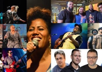 Festival Internacional de Jazz & Blues de Macaé 2025 traz atrações internacionais