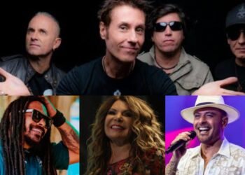 Sextou! Veja onde rolam os shows gratuitos na região