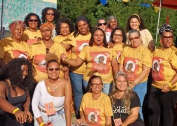 Julho das Pretas: A relação da Mulher Negra com o autocuidado