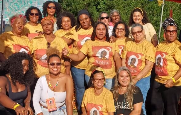 Julho das Pretas: A relação da Mulher Negra com o autocuidado