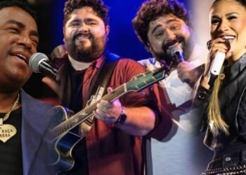 Expo Macaé 2025 começa esta semana com grandes shows; Confira a programação