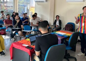 Búzios promove capacitação para atendimento ao turista LGBT+