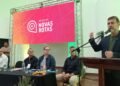 Marcelo Freixo destaca fortalecimento da marca Costa do Sol durante evento em Arraial do Cabo