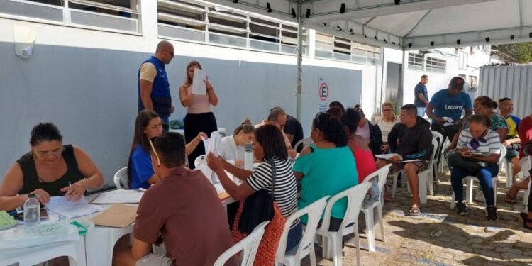 Ambulantes de Cabo Frio devem se recadastrar até agosto; confira as datas por segmento