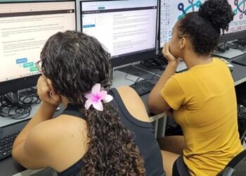Vagas limitadas para curso gratuito de informática em Rio das Ostras; Inscrições nesta segunda (28)