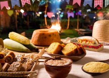 Arraiá anima fim de semana em Rio das Ostras; confira