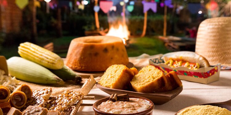 Arraiá anima fim de semana em Rio das Ostras; confira