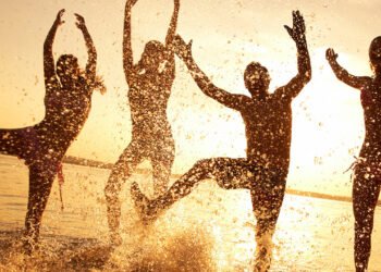 GIRO NA POESIA – Pessoas por Mauro Profetta