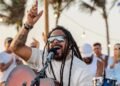 Festival Cores de Búzios promete dia de música, arte e gastronomia; Marcelo falcão é uma das atrações