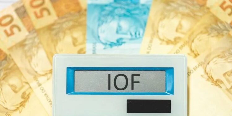IOF: um imposto para os ricos… ou para todos?