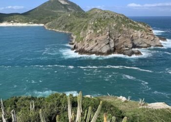 Inscrições abertas para passeio gratuito na Rota Cabista em Arraial do Cabo