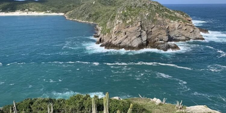 Inscrições abertas para passeio gratuito na Rota Cabista em Arraial do Cabo