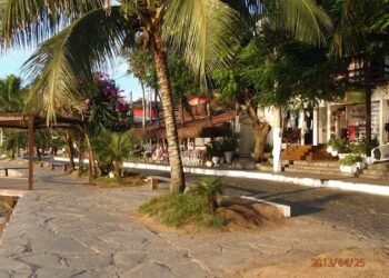 Búzios aposta em produções cinematográficas para divulgar suas paisagens