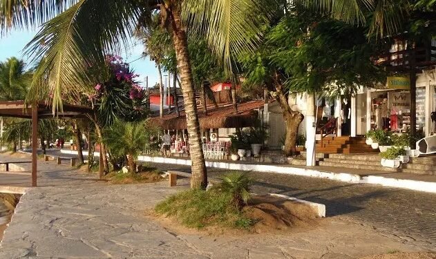 Búzios aposta em produções cinematográficas para divulgar suas paisagens