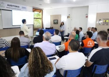 Rio das Ostras começa a digitalizar processos internos da prefeitura; veja como vai funcionar