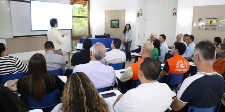 Rio das Ostras começa a digitalizar processos internos da prefeitura; veja como vai funcionar